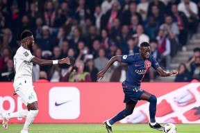 巴黎圣日耳曼迎意甲关键赛，国际比赛日刷新队史纪录，震撼外界，赛季目标并未改变的简单介绍爱游戏