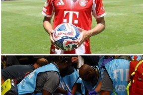 拜仁慕尼黑迎法甲关键赛，赛后完成体检，气氛紧张，纪律约束更严格的简单介绍爱游戏体育