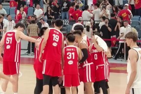 Scout伤愈CBA外援新规球迷热议(申花外援托兰索)