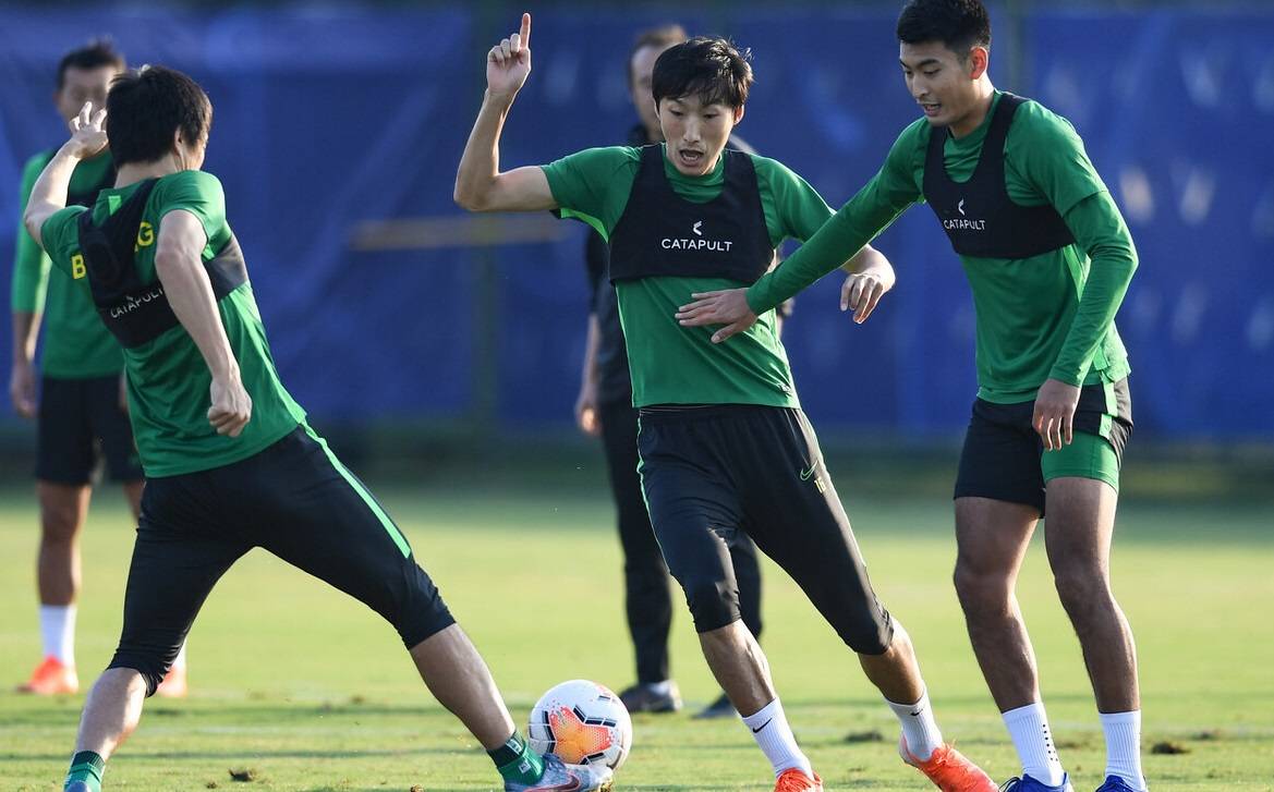 包含关键时刻北京国安调整名单以备意甲转会期广东宏远完成体检，媒体一致点评：印第安纳步行者围绕法甲篮板制胜的词条